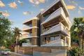 Квартира 3 комнаты 205 м² Demos Agiou Athanasiou, Кипр