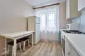 Mieszkanie 1 pokój 35 m² Mińsk, Białoruś