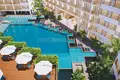 1 bedroom apartment 28 m² Chalong, Thailand