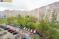 3 room apartment 65 m² Minsk, Belarus