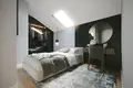 Complexe résidentiel Residence with a swimming pool and a spa center close to the seaside, Istanbul, Turkey