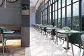Studio apartment 1 bedroom 29 m² Batumi, Georgia