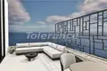 4 bedroom apartment 225 m² Beylikduzu, Turkey
