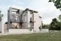Дом 4 спальни 200 м² Dromolaxia Meneou Municipality, Кипр