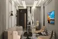 Коммерческое помещение 43 м² Аланья, Турция