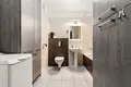 3 room apartment 56 m² Warsaw, Poland