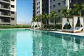 Studio apartment 2 bedrooms 38 m² Regiao Imediata de Sao Paulo, Brazil