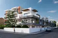 Многоуровневые квартиры 2 спальни 59 м² Neoi Epivates, Греция
