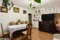 Apartamento 2 habitaciones 35 m² Varsovia, Polonia