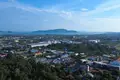 Appartement 1 chambre 34 m² Ban Nakok, Thaïlande