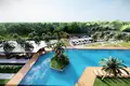 Appartement 1 chambre 55 m² Kumluca, Turquie