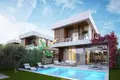 5 bedroom villa 160 m² Gevaş, Turkey