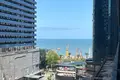 Studio apartment 1 bedroom 25 m² Batumi, Georgia