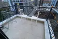 Apartamento 1 habitacion 45 m² Mahmutlar, Turquía