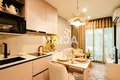 Apartamento 2 habitaciones 31 m² Kamala, Tailandia