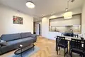 Wohnung 2 zimmer 35 m² in Warschau, Polen