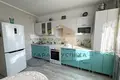 2 room apartment 62 m² Muchaviecki sielski Saviet, Belarus