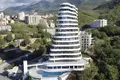 Wohnung 1 Schlafzimmer 40 m² Becici, Montenegro