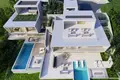 4 bedroom apartment 304 m² Tala, Cyprus