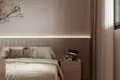 Wohnung 2 Schlafzimmer 160 m² Germasogeia, Zypern