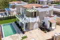 3 bedroom villa 215 m² Bodrum, Turkey