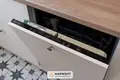 Wohnung 2 zimmer 47 m² Minsk, Belarus