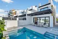 4-Zimmer-Villa 115 m² Torrevieja, Spanien