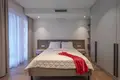 Attique 2 chambres 140 m² Becici, Monténégro