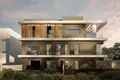 2 bedroom apartment 85 m² Demos Agiou Athanasiou, Cyprus