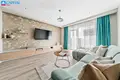 Mieszkanie 3 pokoi 68 m² Wilno, Litwa