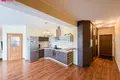 2 room apartment 59 m² Uzliedziai, Lithuania