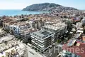 Wohnung 1 zimmer 38 m² Alanya, Türkei