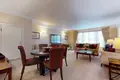 2 bedroom apartment 136 m² in London, United Kingdom