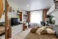 3 room apartment 66 m² Minsk, Belarus