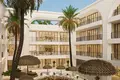 Apart hôtel  Azoria Living – Luxury, Lifestyle & Investment in Uluwatu, Bali.
