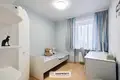Квартира 4 комнаты 76 м² Минск, Беларусь