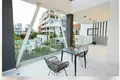Apartamento 3 habitaciones 132 m² Germasogeia, Chipre