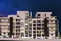 Квартира 3 комнаты 135 м² Girne Belediyesi, Северный Кипр