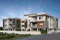 2 bedroom apartment 76 m² Chloraka, Cyprus