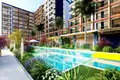 Studio 1 zimmer 39 m² Erdemli, Türkei