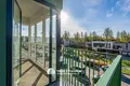 Квартира 1 комната 59 м² Колодищанский сельский Совет, Беларусь