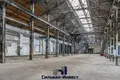 Zakład produkcyjny 6 158 m² Mińsk, Białoruś