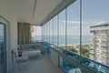 3 room apartment 120 m² in Alanya, Turkey