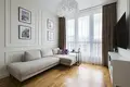 3 room apartment 78 m² Minsk, Belarus