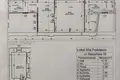 5 room apartment 118 m² Warsaw, Poland