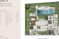Appartement 4 chambres 425 m² Chalong, Thaïlande
