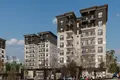 Mieszkanie 1 pokój 228 m² Basaksehir, Turcja