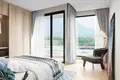 Mieszkanie 3 pokoi 71 m² Phuket City Municipality, Tajlandia