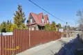 Dom 155 m² Baraulianski sielski Saviet, Białoruś