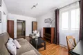 1 room apartment 34 m² in Warsaw, Poland